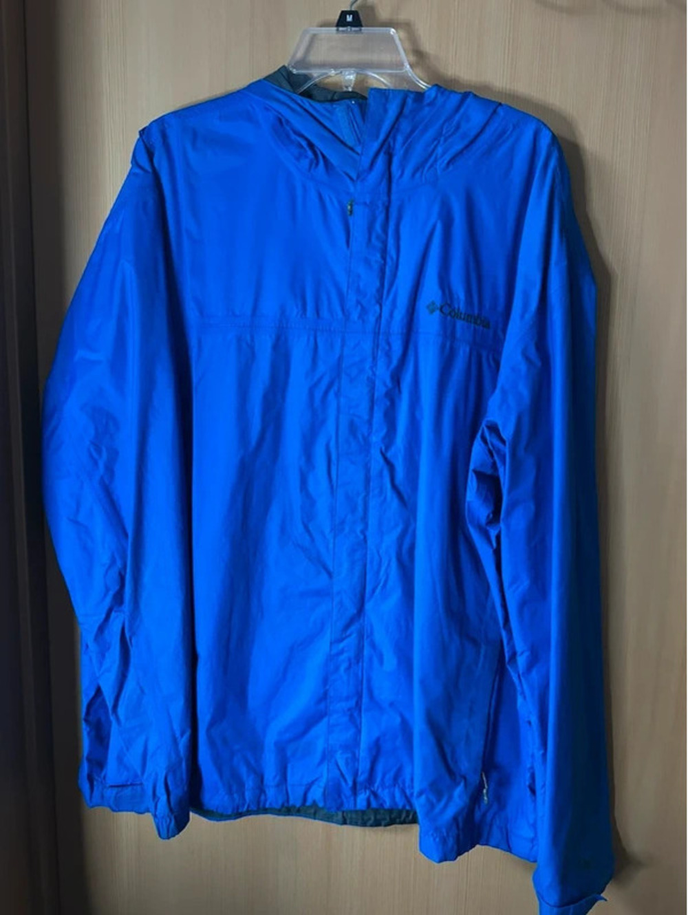 Columbia jacket